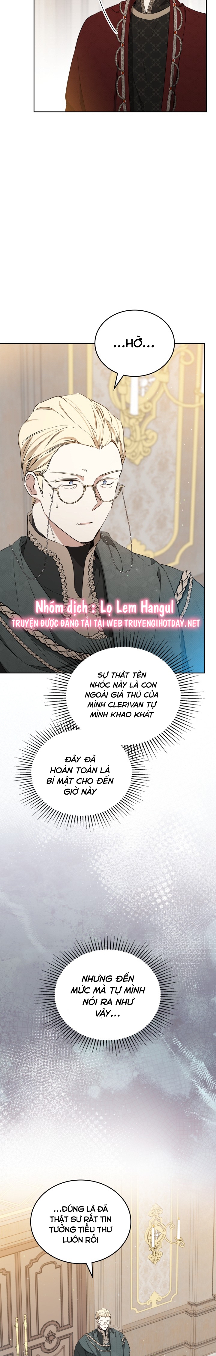 lần này tôi sẽ trở thành gia chủ chapter 142 18