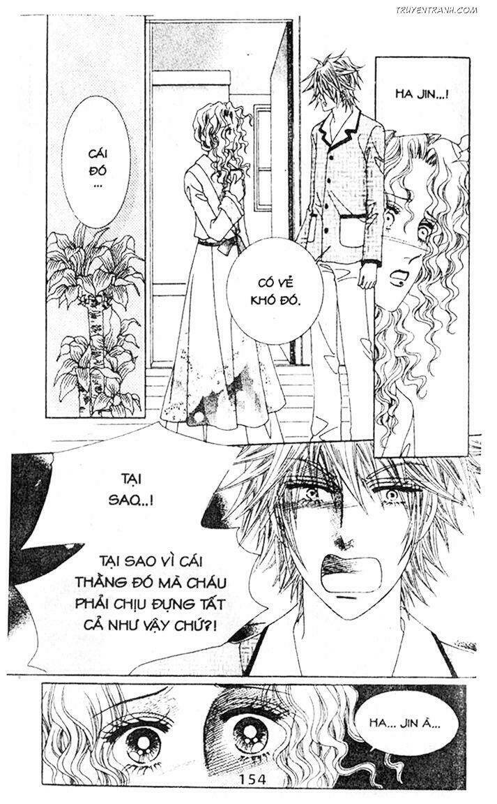 điên vì yêu - love like crazy chapter 36 14