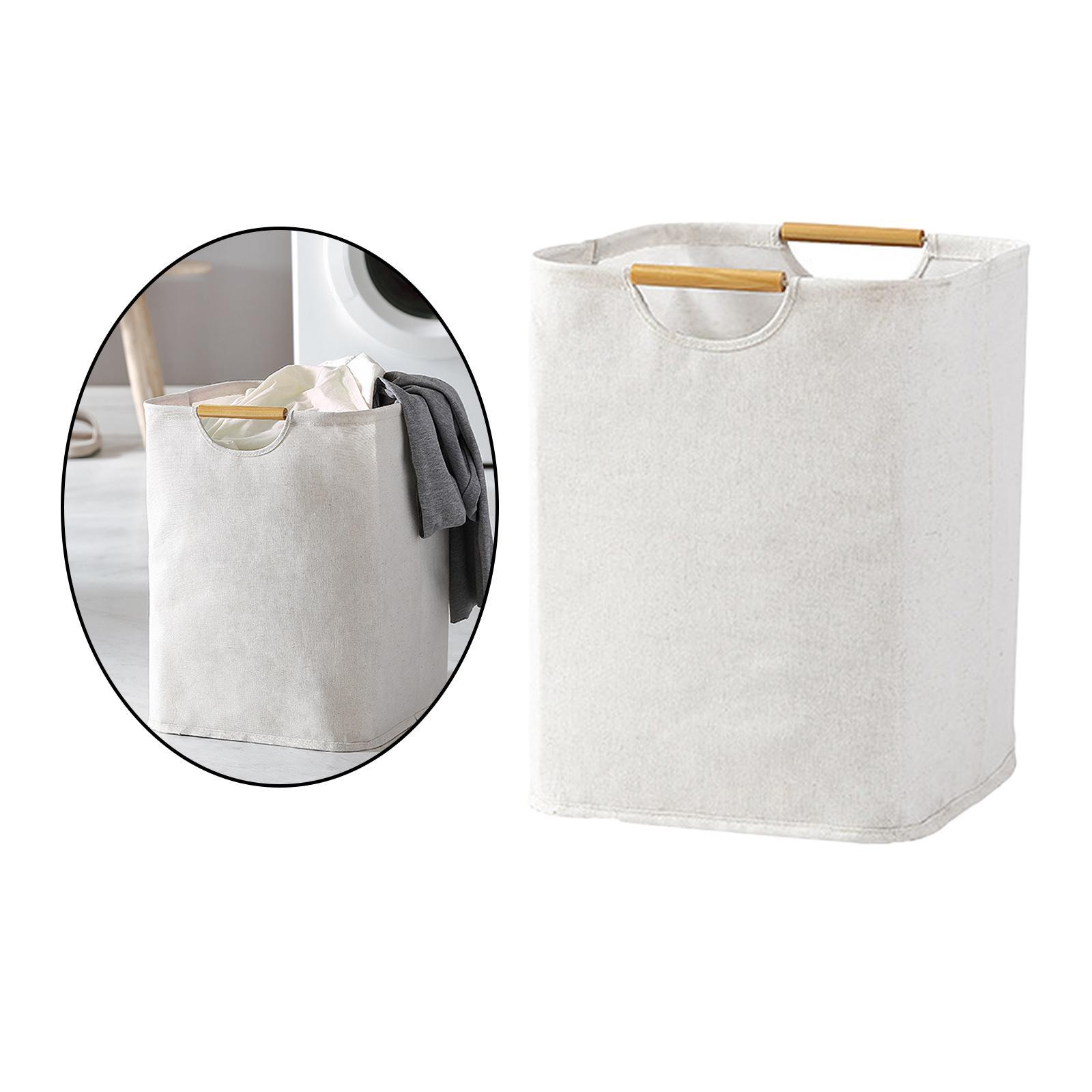 Laundry  Waterproof Cloth Laundry Washing Hamper Storage S