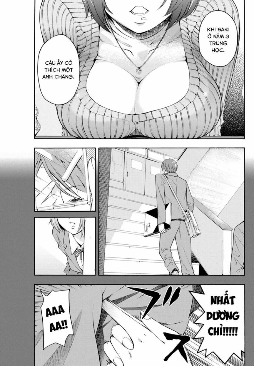 love riron chapter 36 9