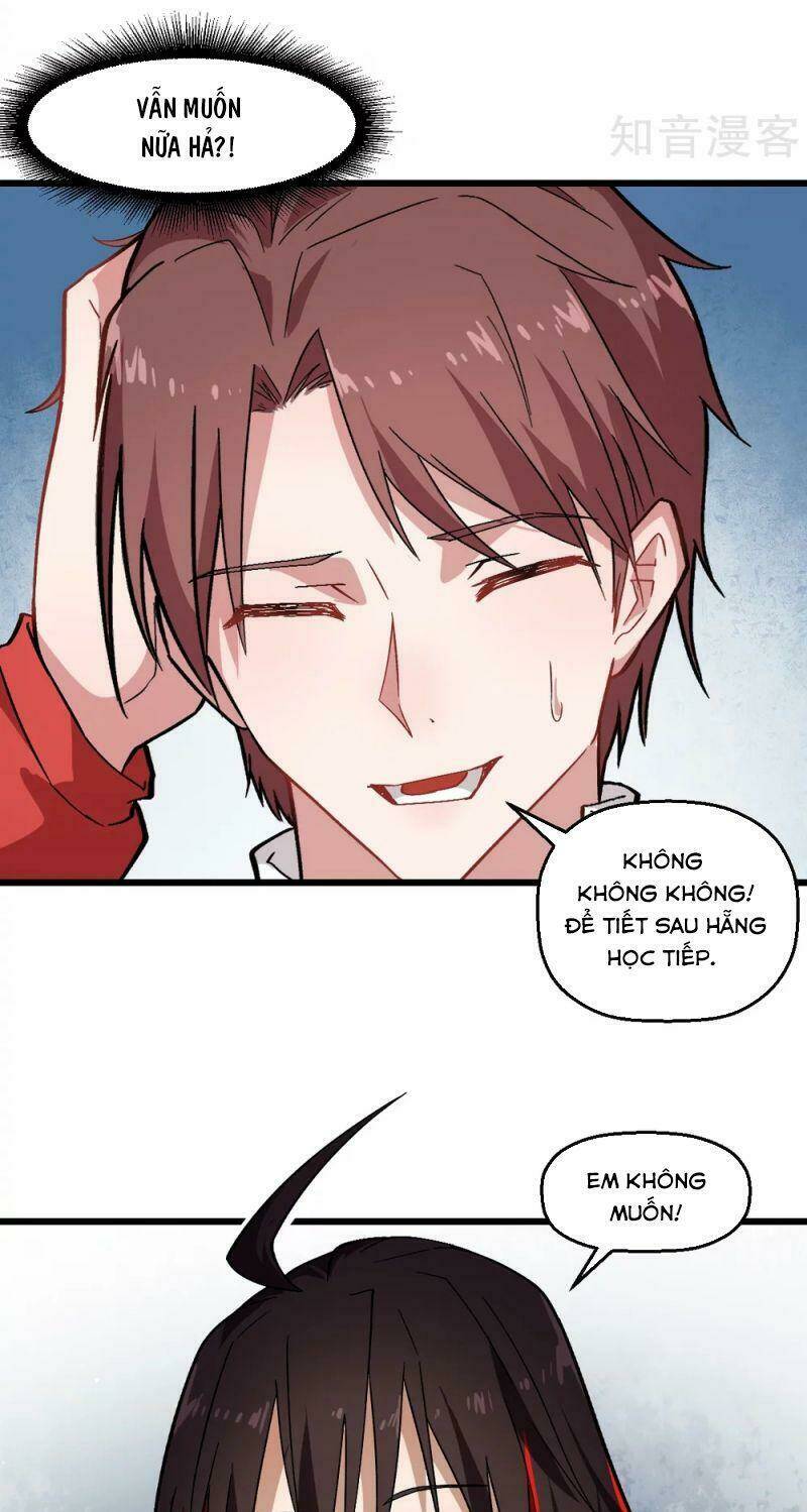 vườn trường cuồng sư hệ thống chapter 127 23
