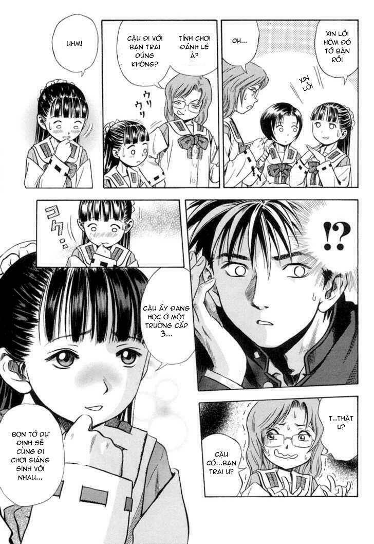 otogi matsuri chapter 20 9