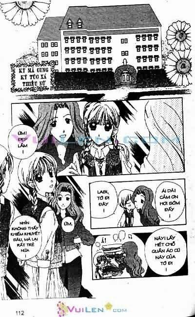 duyên kỳ ngộ chapter 9 113