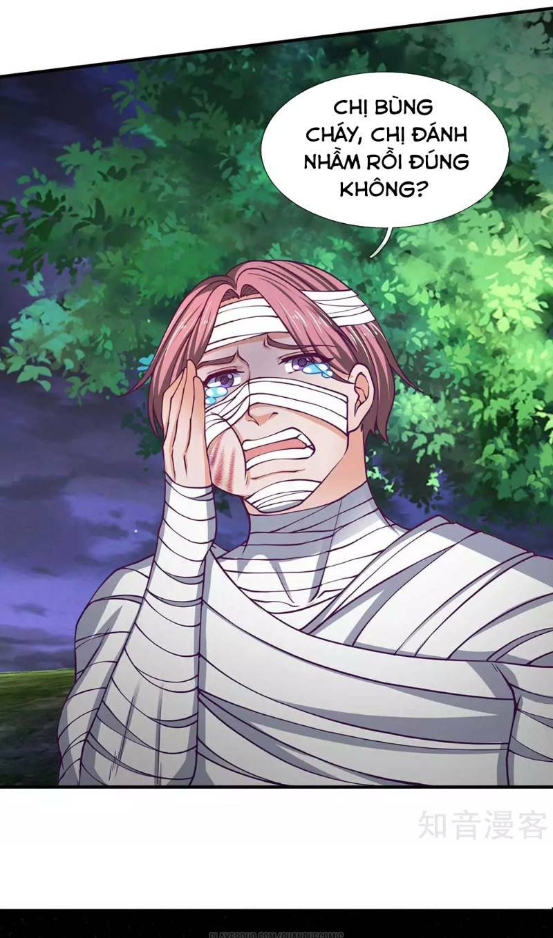 chung cực binh vương tại đô thị chapter 82 13