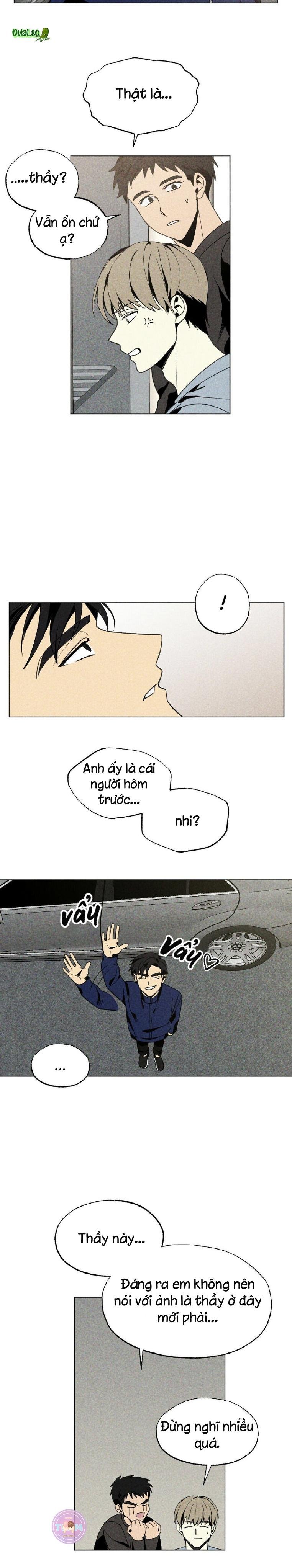 câu chuyện tình yêu chapter 10 12