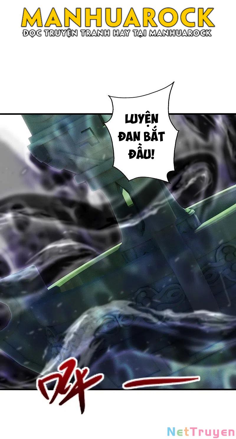 tiên võ đế tôn chapter 293 55