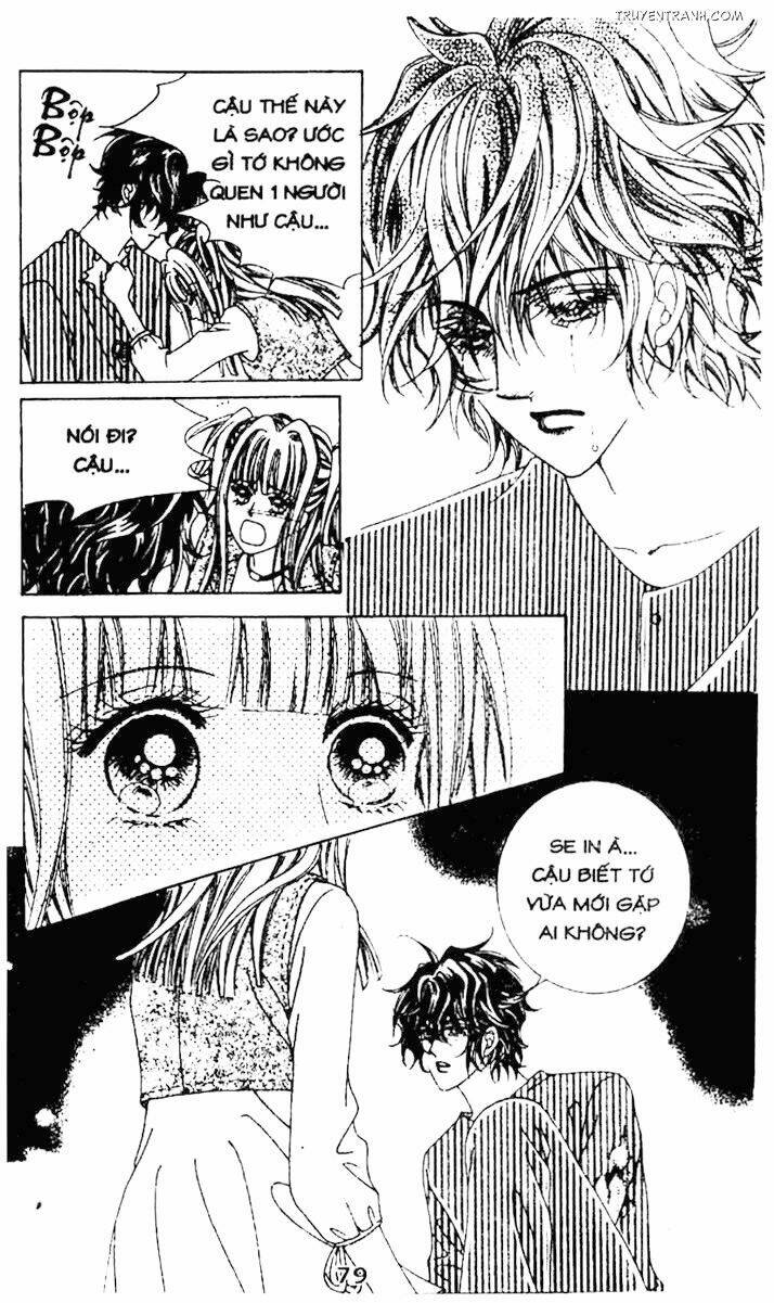 điên vì yêu - love like crazy chapter 55 23