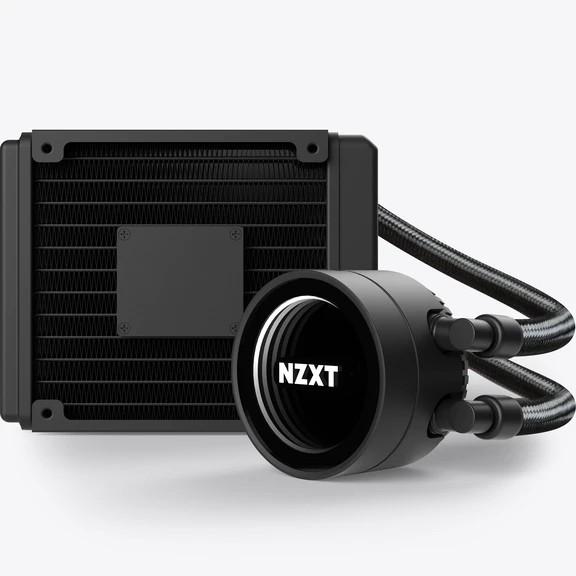 Tản Nhiệt Nước NZXT ALL IN ONE KRAKEN M22- Hàng Chính Hãng