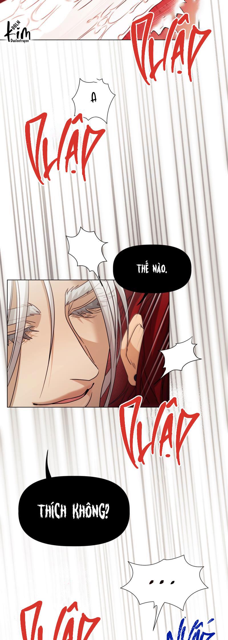 tế phẩm thần núi chapter 11 16