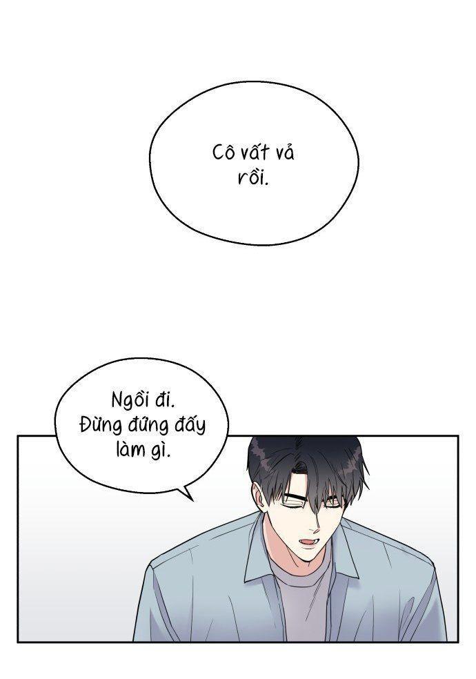 đừng ngây thơ nữa, hãy phục tùng chapter 1 108