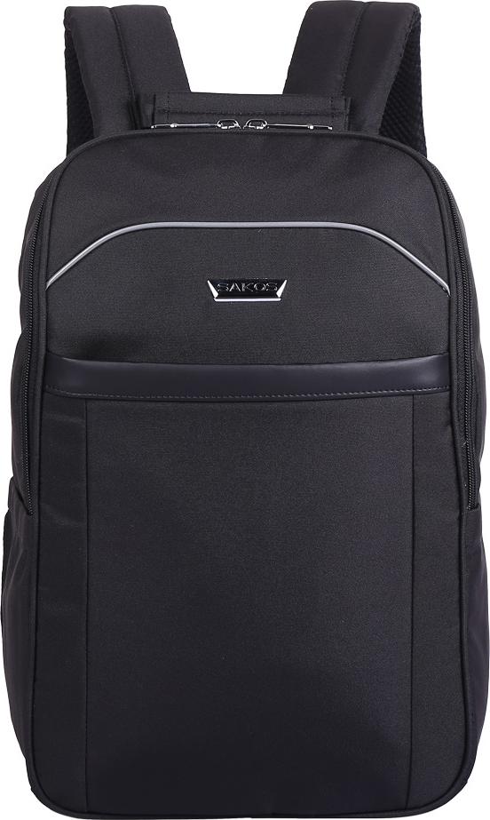 Balo Laptop Du Lịch Thời Trang Cao Cấp SAKOS FRONTIER Dành Cho Laptop 14 Inch (14&quot;)