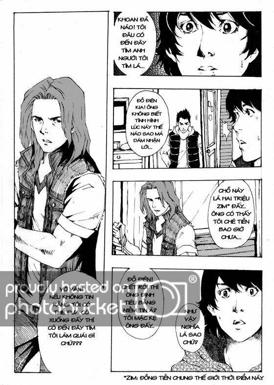 darknesshn club - underworld chapter 2 18