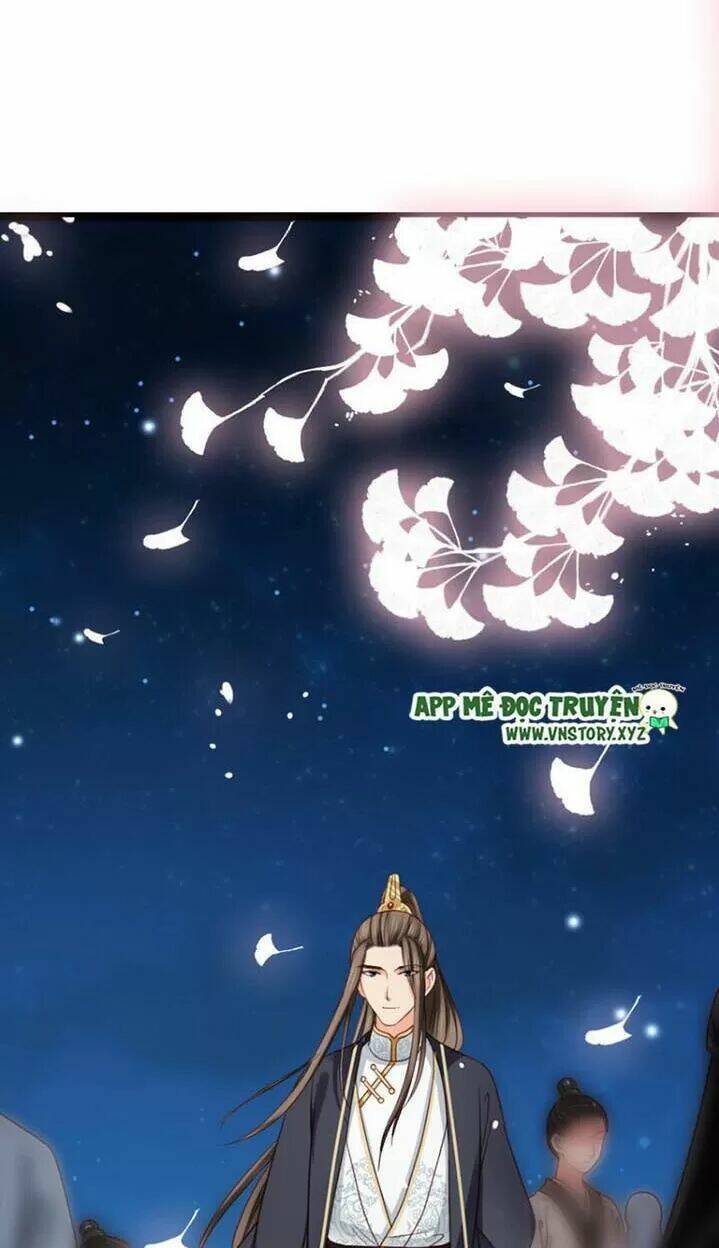 kiều nữ độc phi chapter 214 27