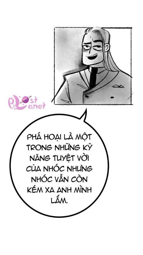 thần thoại olympus chapter 4 14