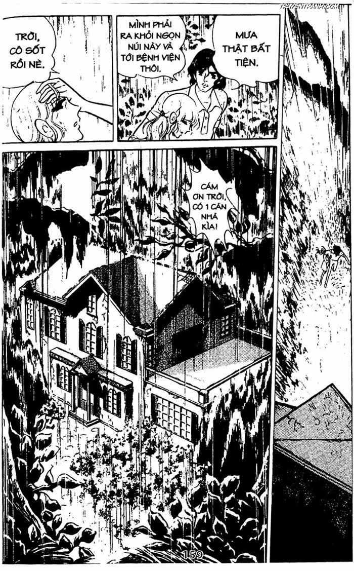 akuma no hanayome (bride of deimos) chapter 4.2 67