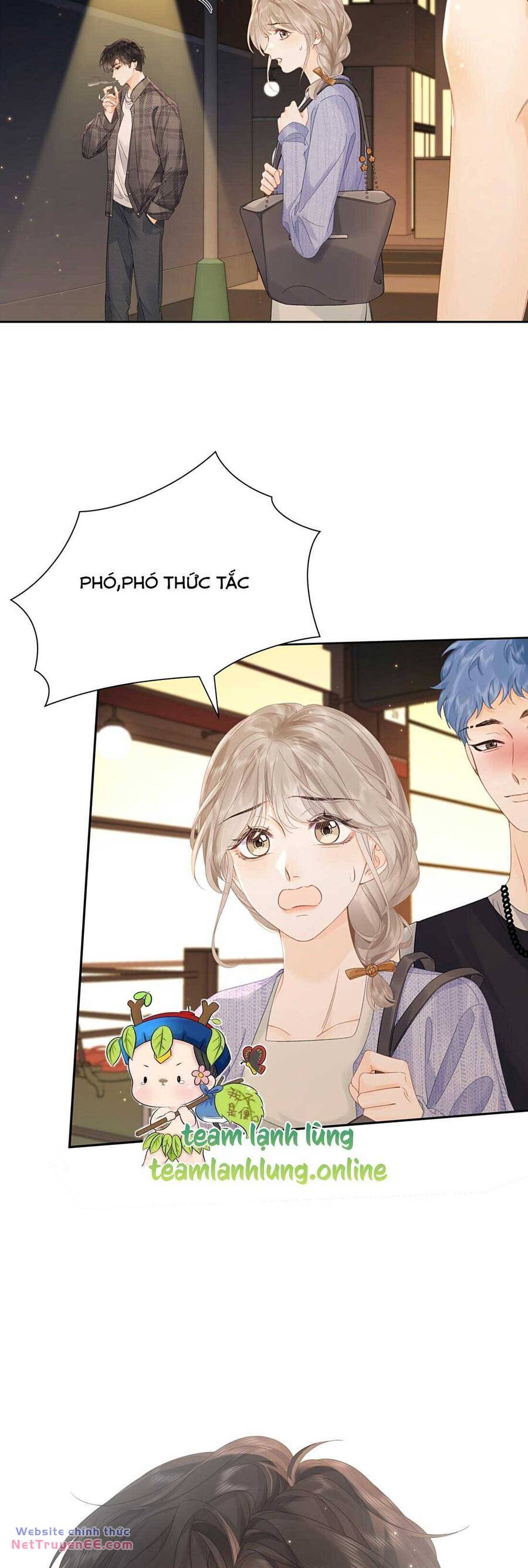 chiết ánh trăng chapter 9 22