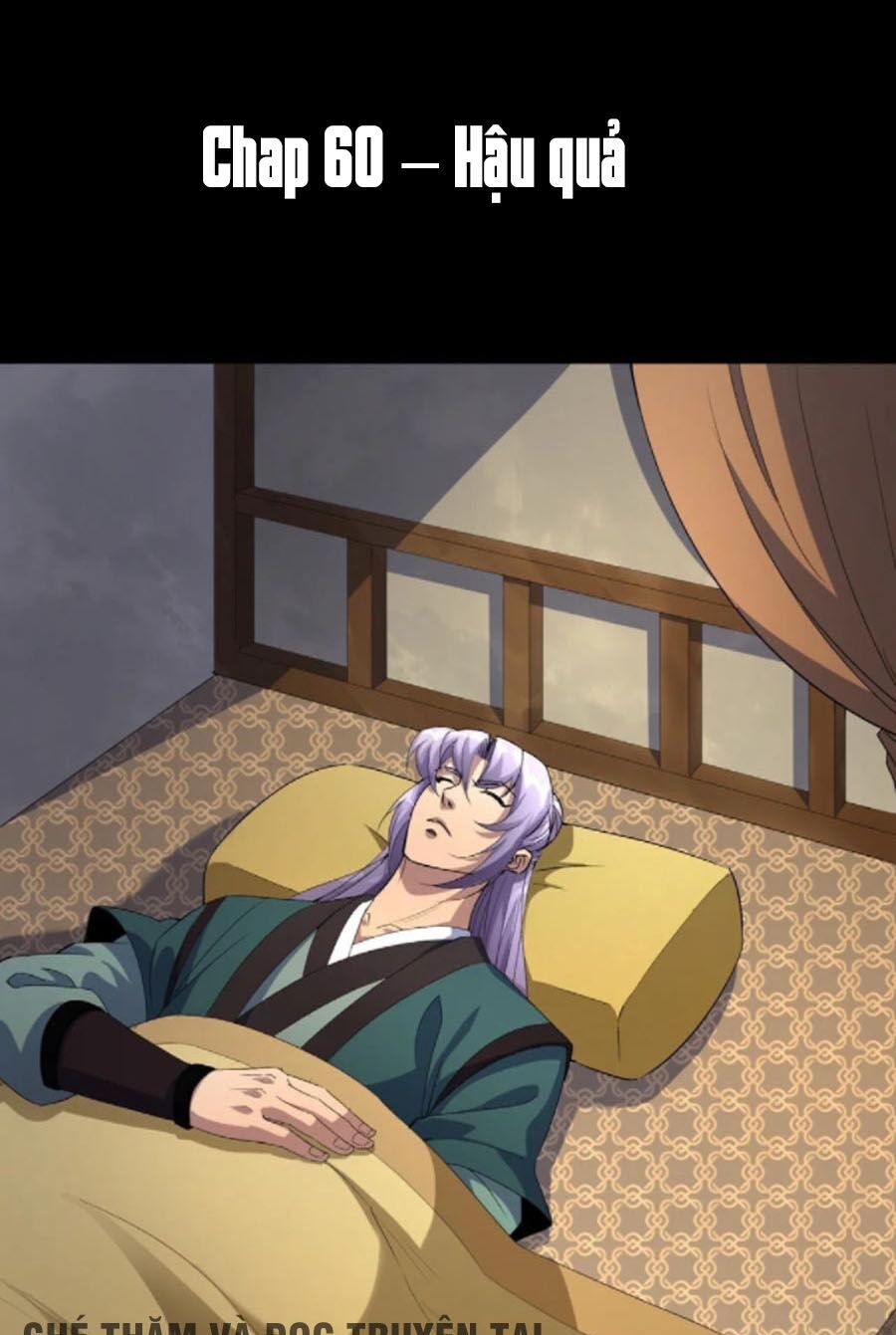 thông u đại thánh chapter 60 1