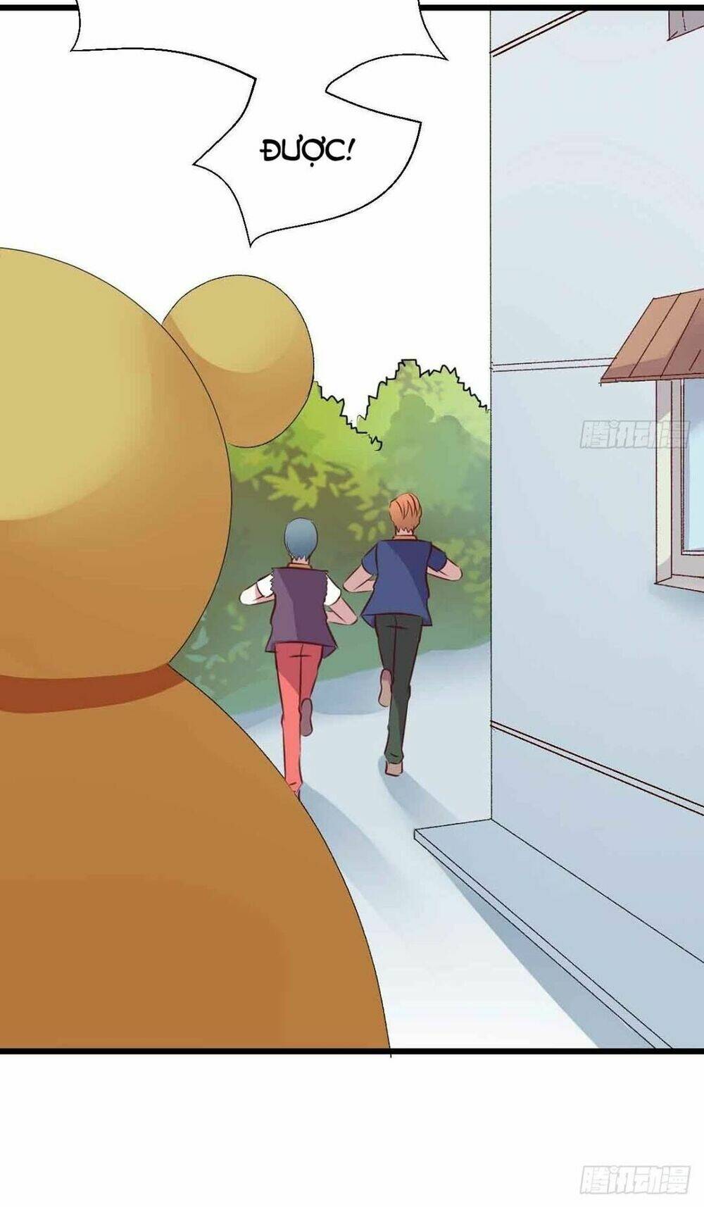 ác ma bàn bên chapter 26 39