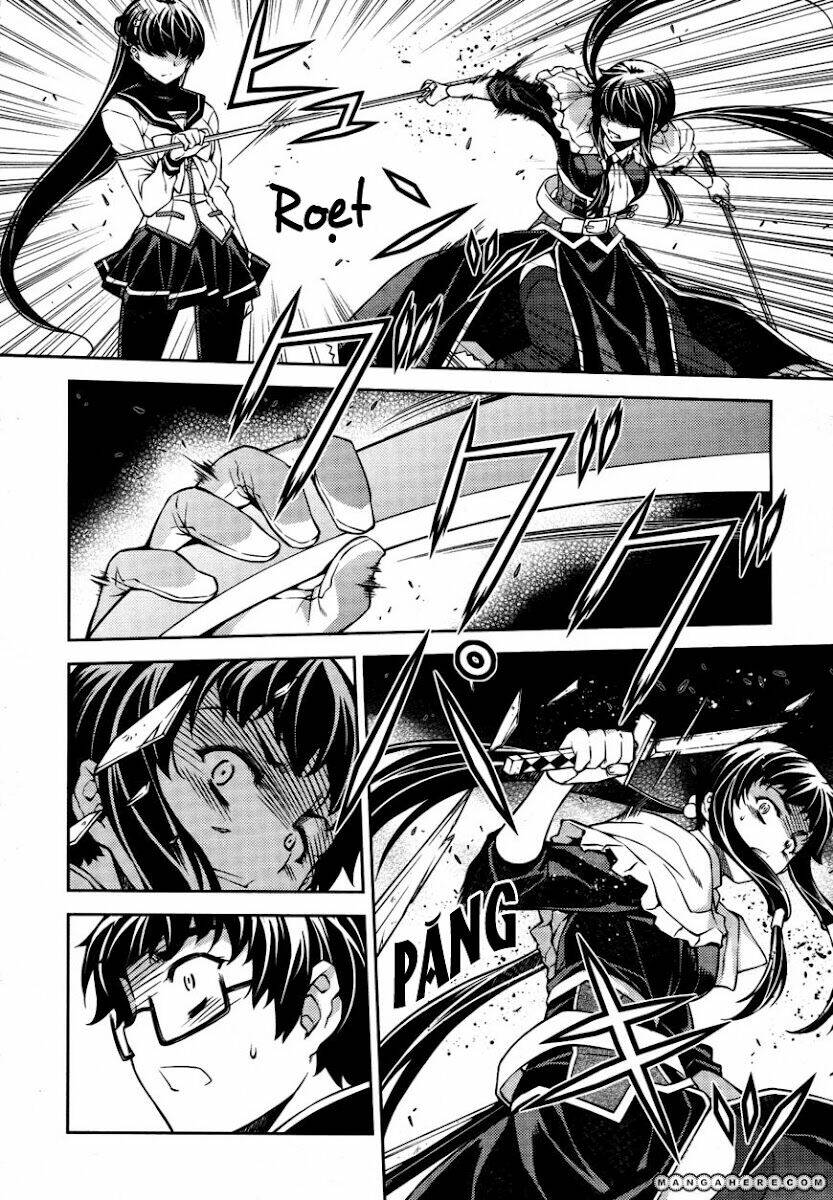 onihime vs chapter 19 14