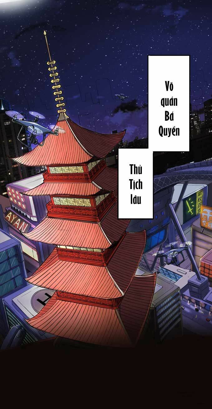 huyền đàn chi kiếm chapter 7 6