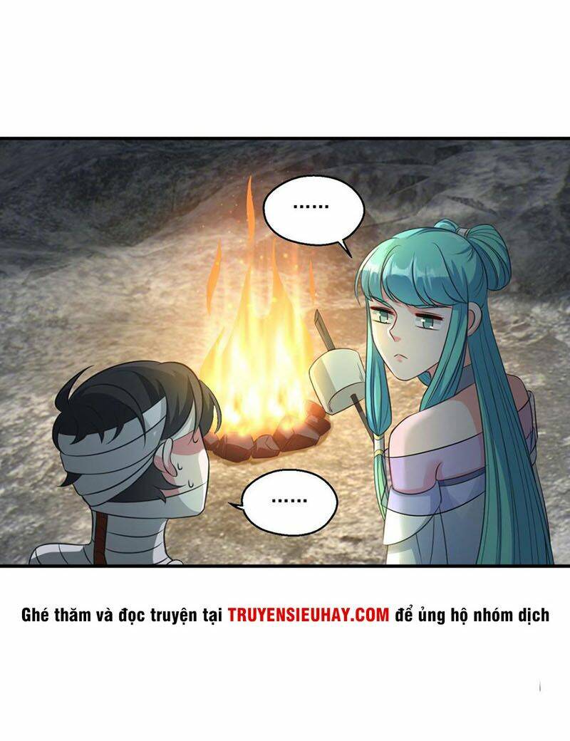 tiên ma đồng tu chapter 180 30