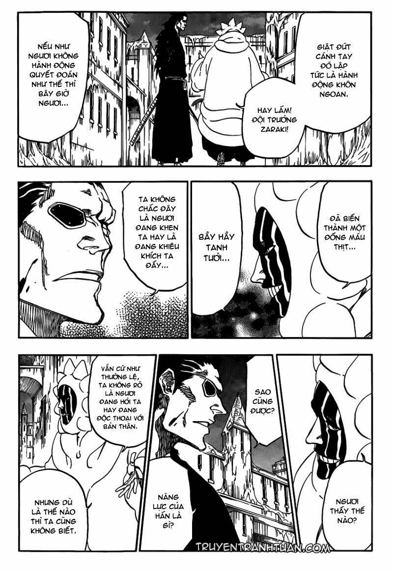 thần chết ichigo chapter 636 7