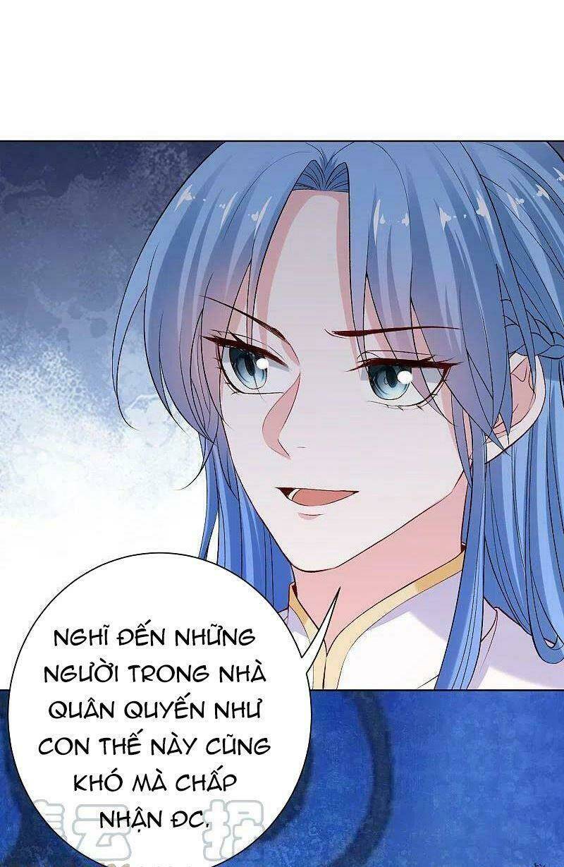 độc y đích nữ chapter 215 18
