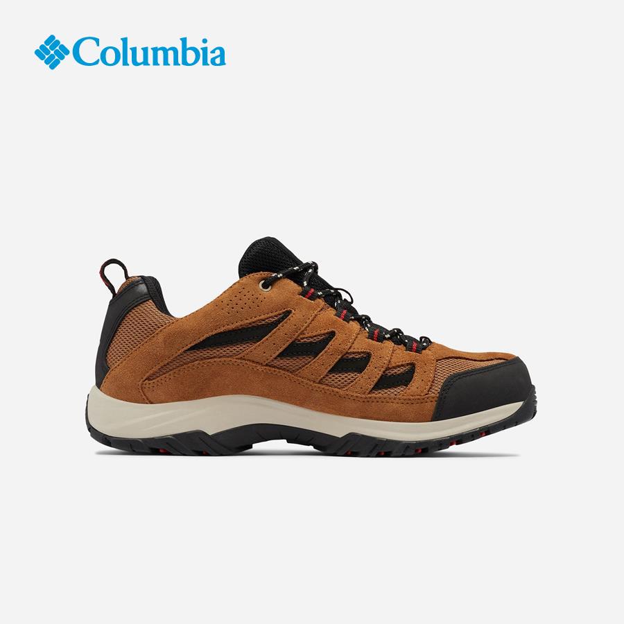 Giày thể thao nam Columbia Crestwood Waterproof - 1765391289