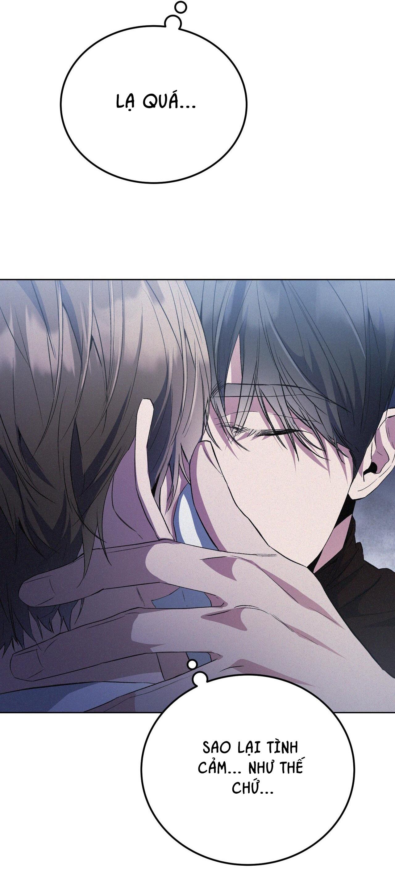 vô hình chapter 6 33