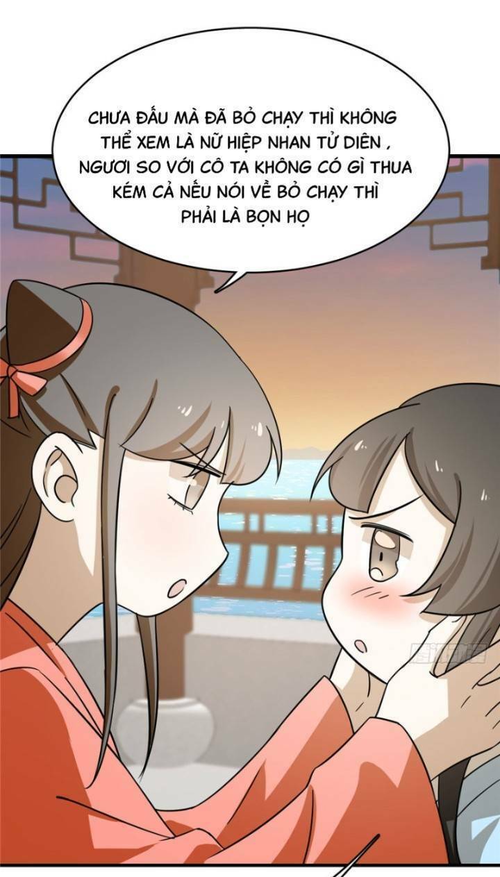 độc bộ thiên hạ: đặc công thần y chapter 141 3