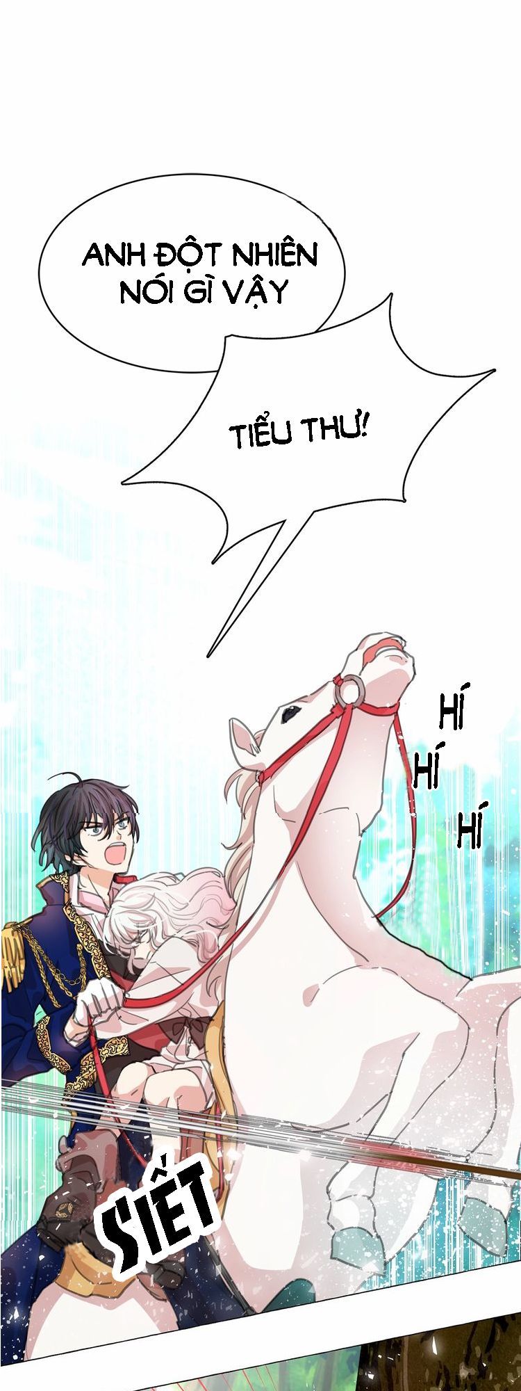 ma nữ mặt trăng và điện hạ thái dương chapter 4 20