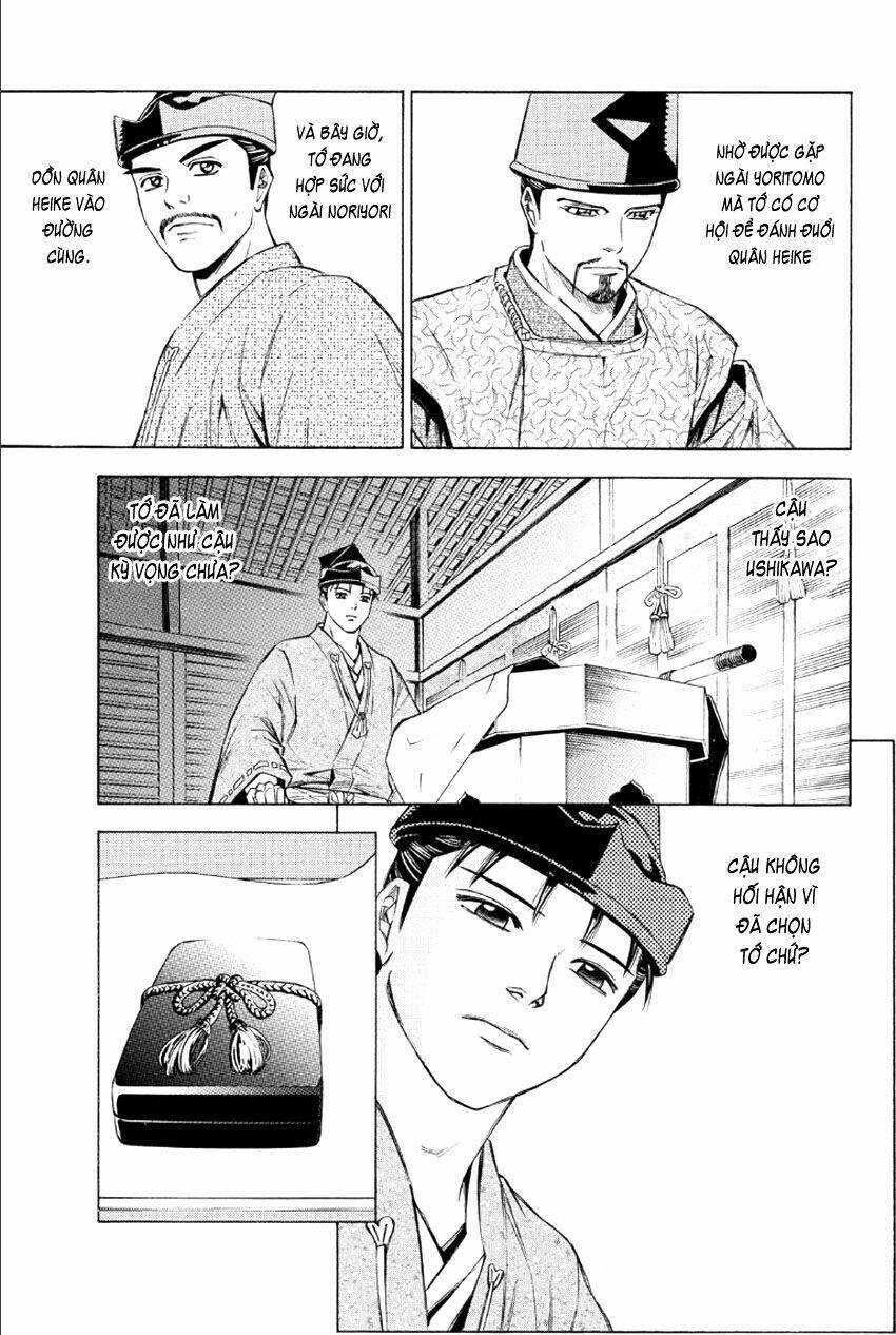 thiếu niên vương phần 2 chapter 72 57