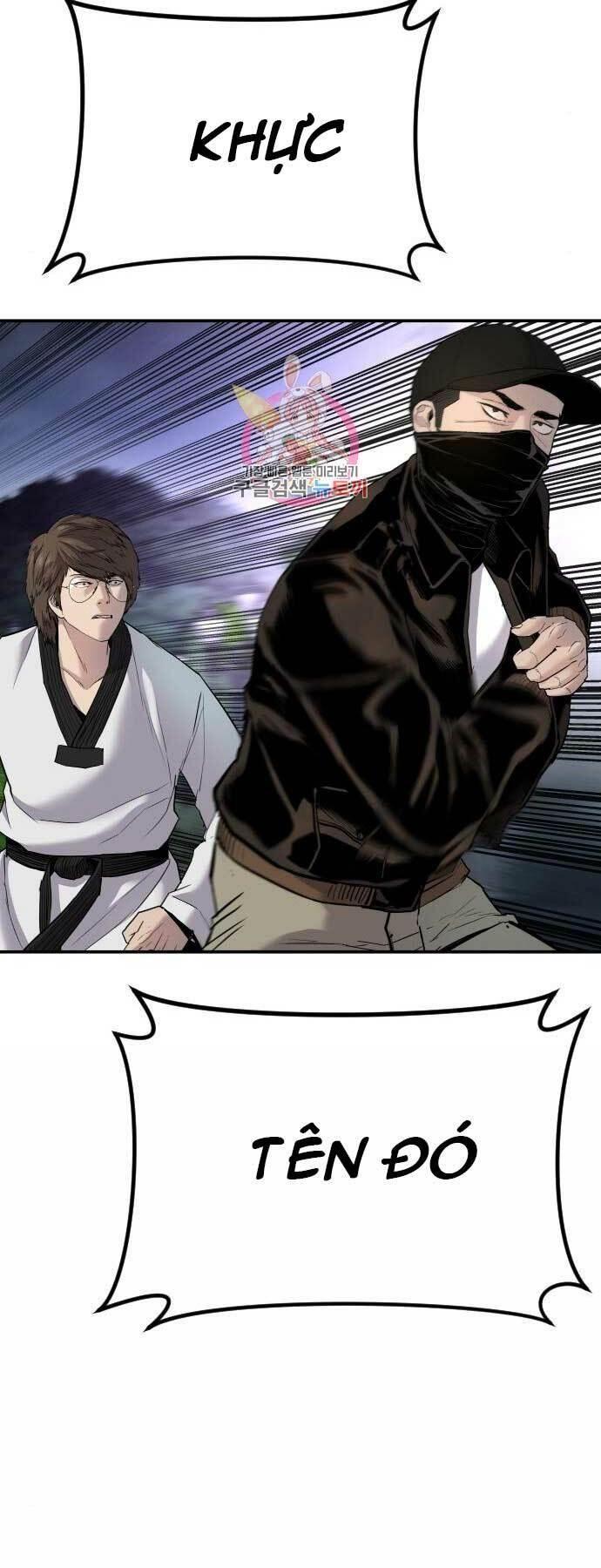đặc vụ kim chapter 34 111