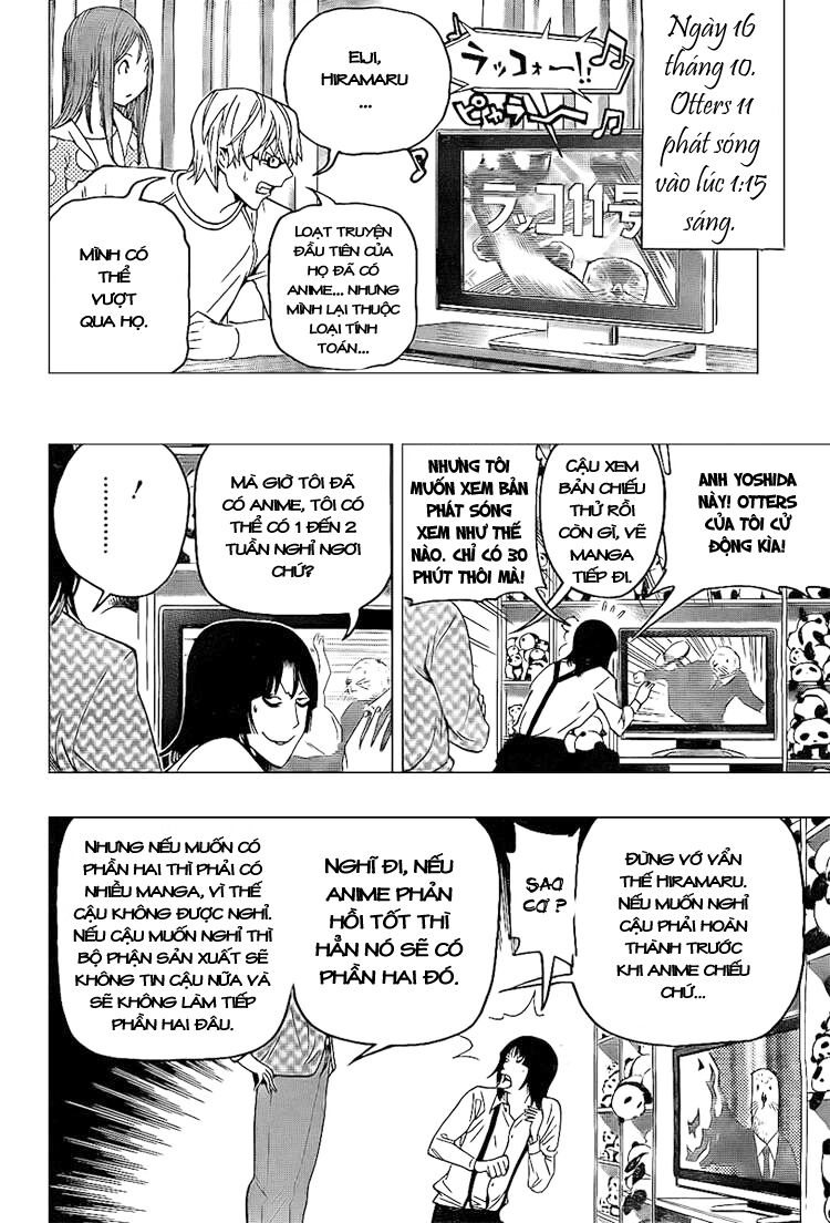 họa sĩ truyện tranh chapter 82 18