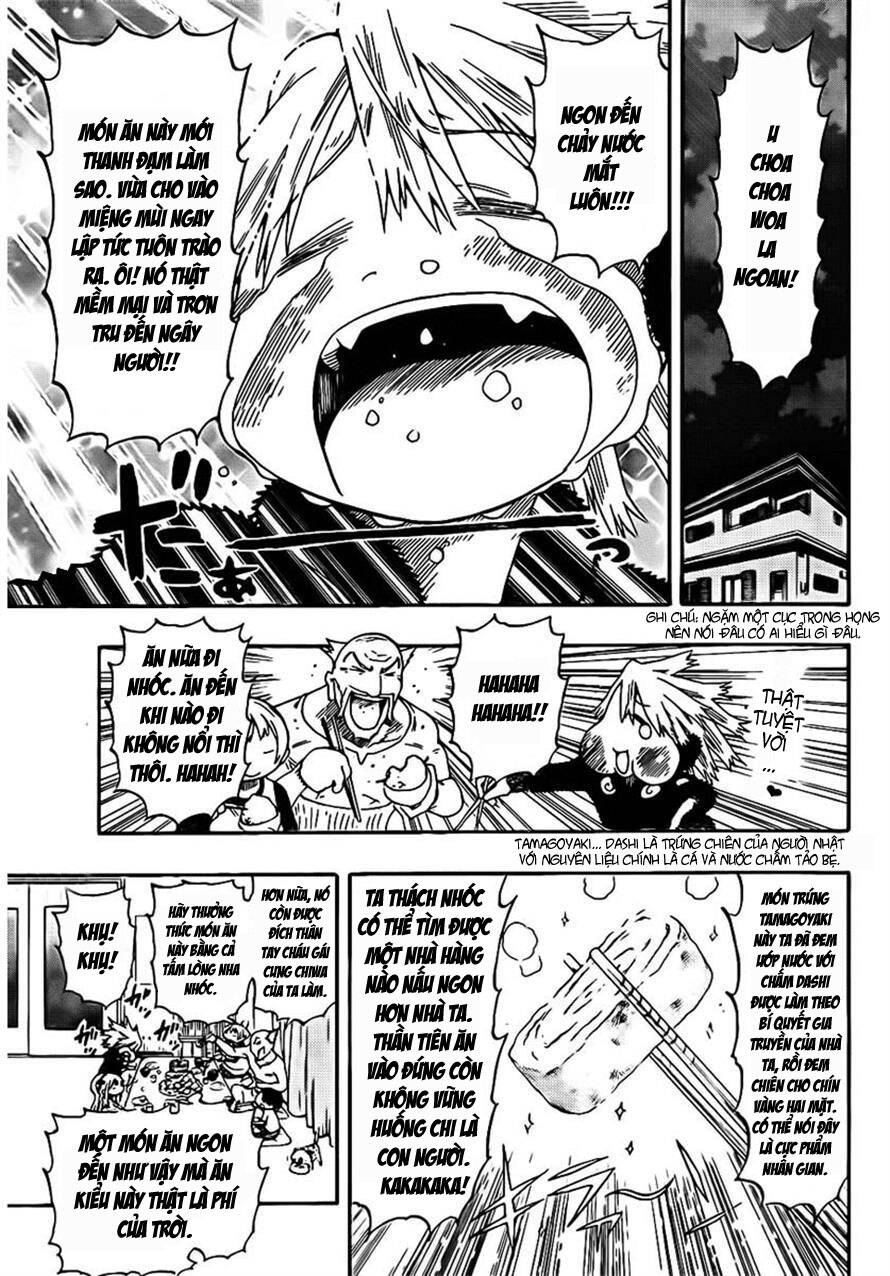 anagle mole chapter 4 4