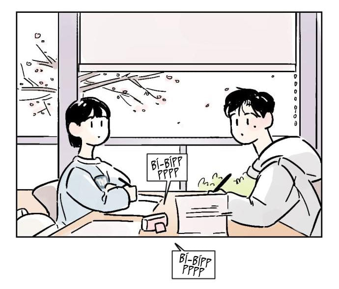 người bạn cùng trường chapter 7 48