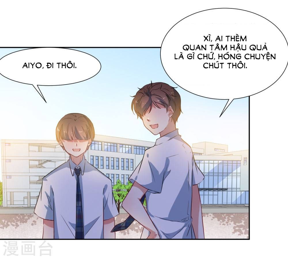 thầy giáo ác ma yêu tôi rồi chapter 52 12