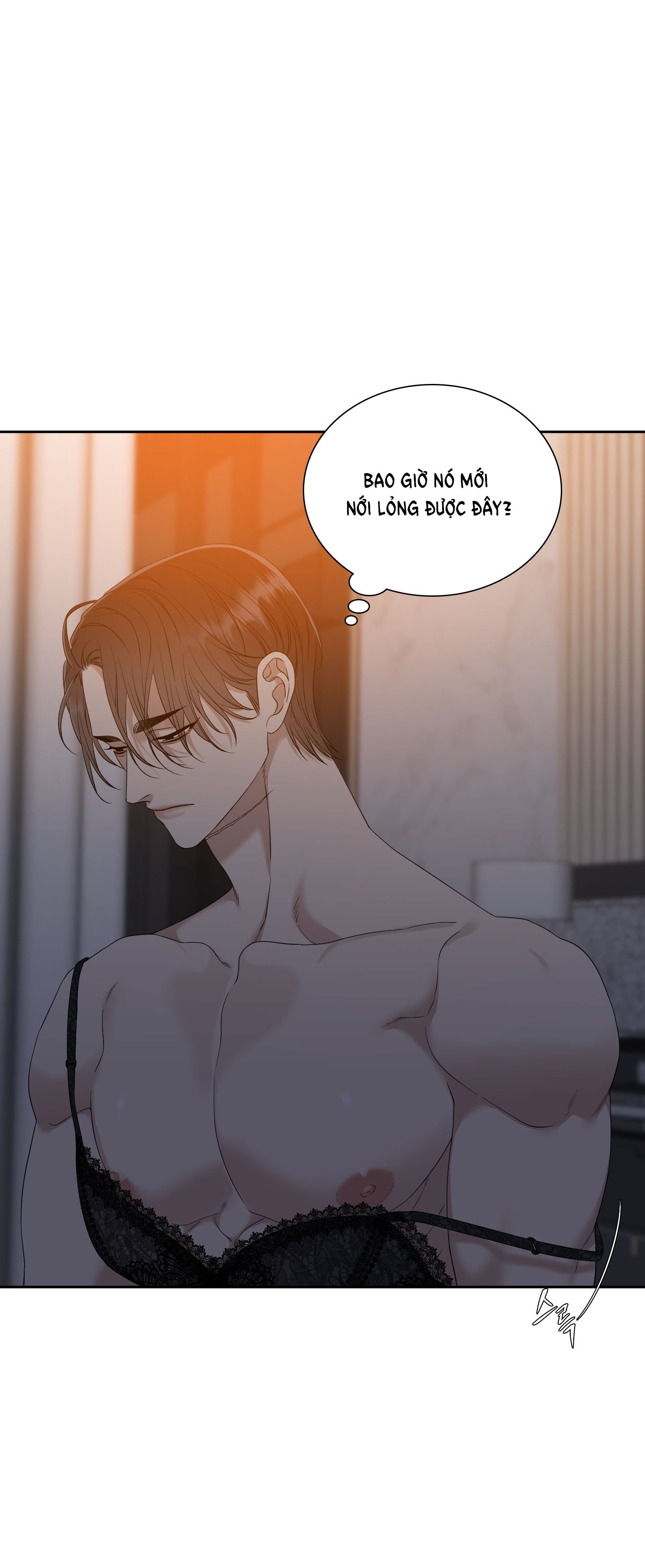 mắt phủ toàn sương chapter 76.2 22