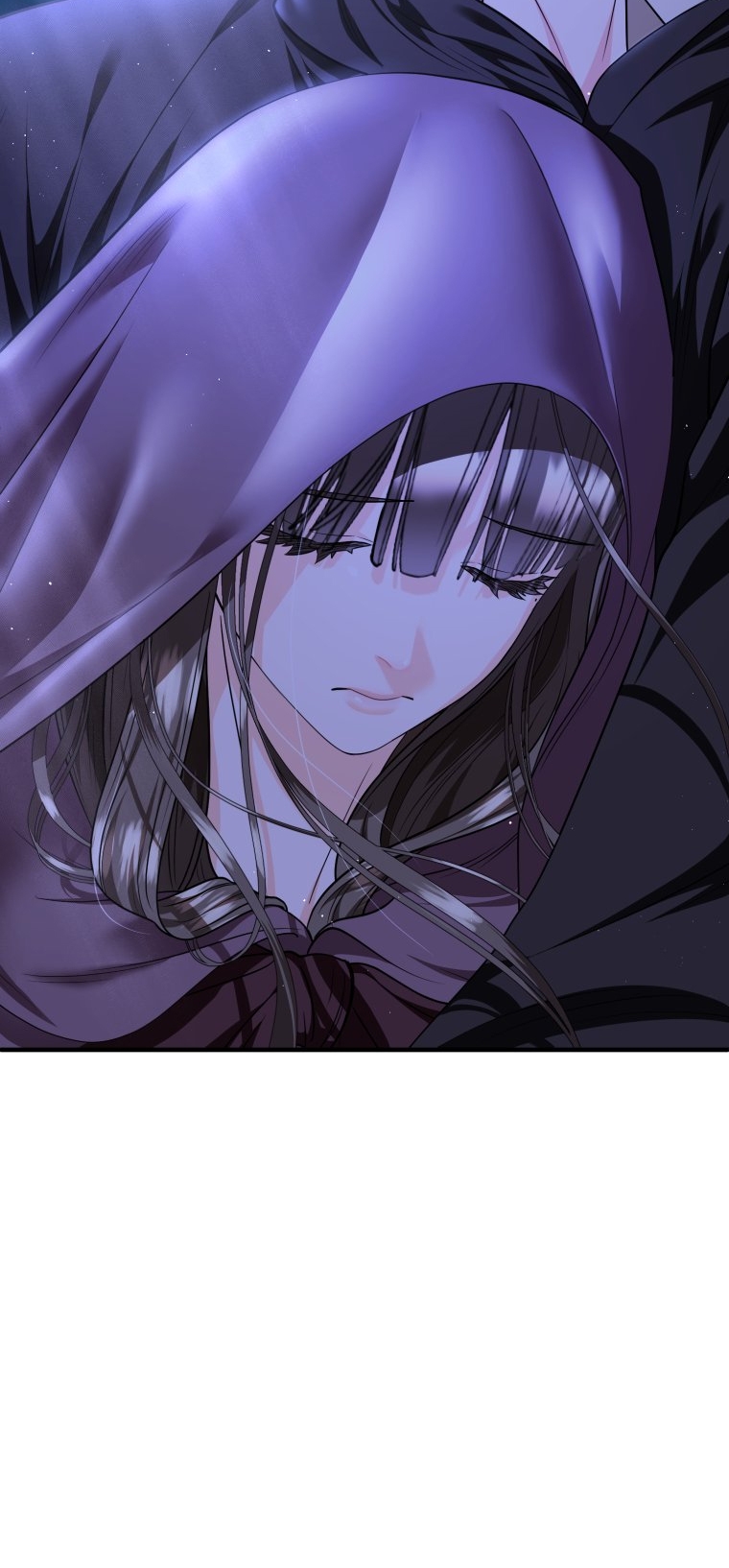 [18+] tôi đã kết hôn với kẻ thù giết cha mẹ chapter 30.1 16