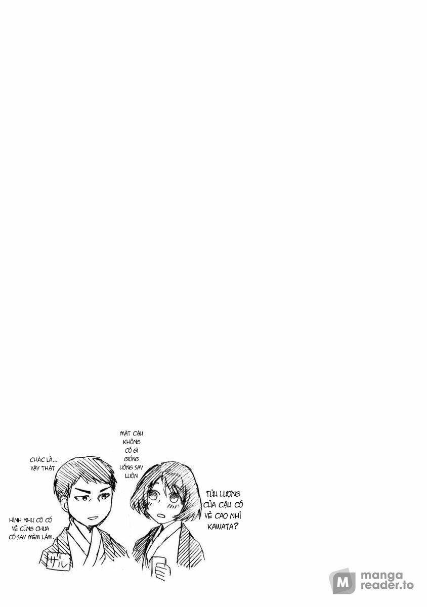 cùng ăn thôi chapter 32 9