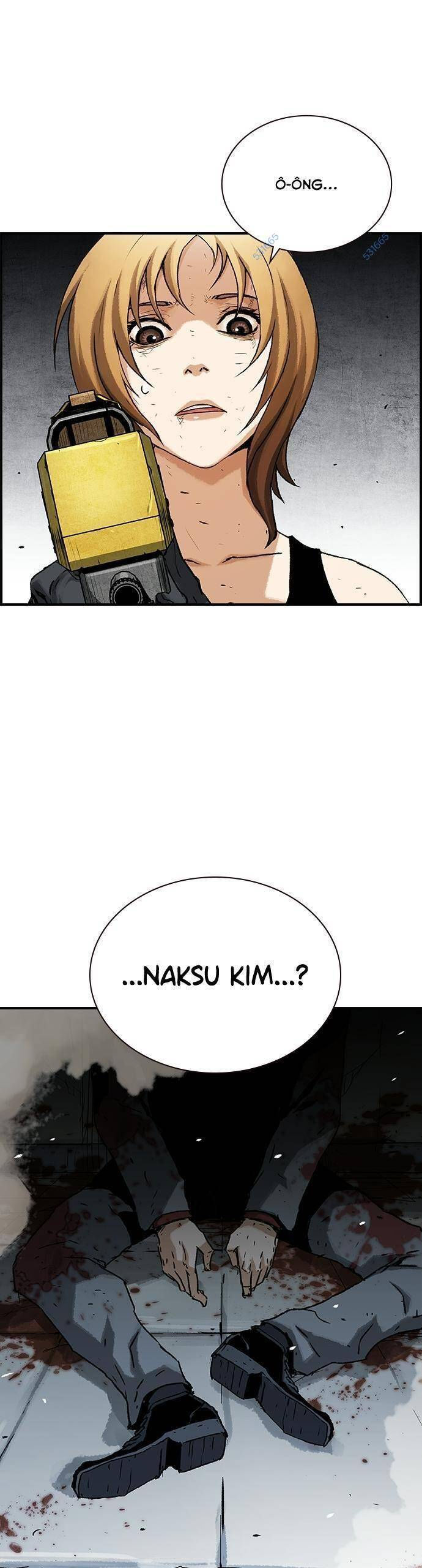 pubg - cuộc chiến sinh tồn chapter 43 24