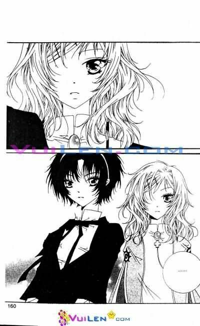 tiểu nữ vương chapter 3 160