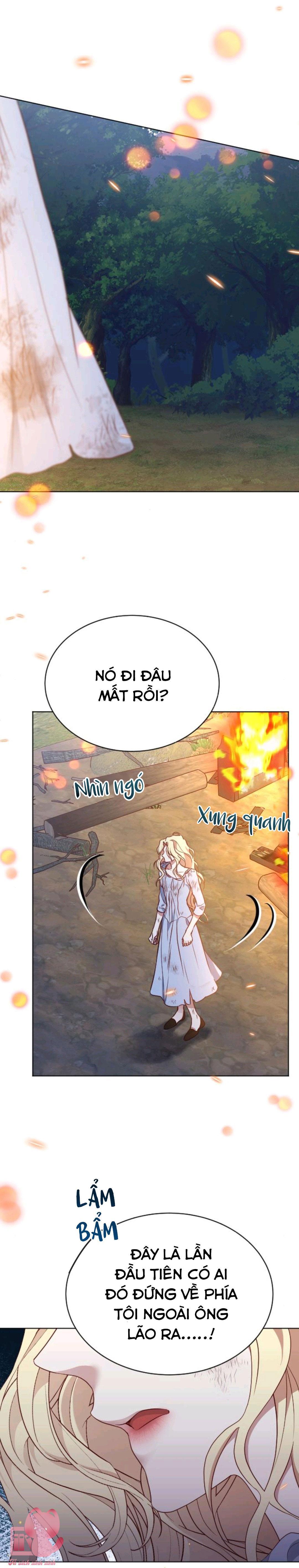 đoá hoa của dã thú chapter 12 26