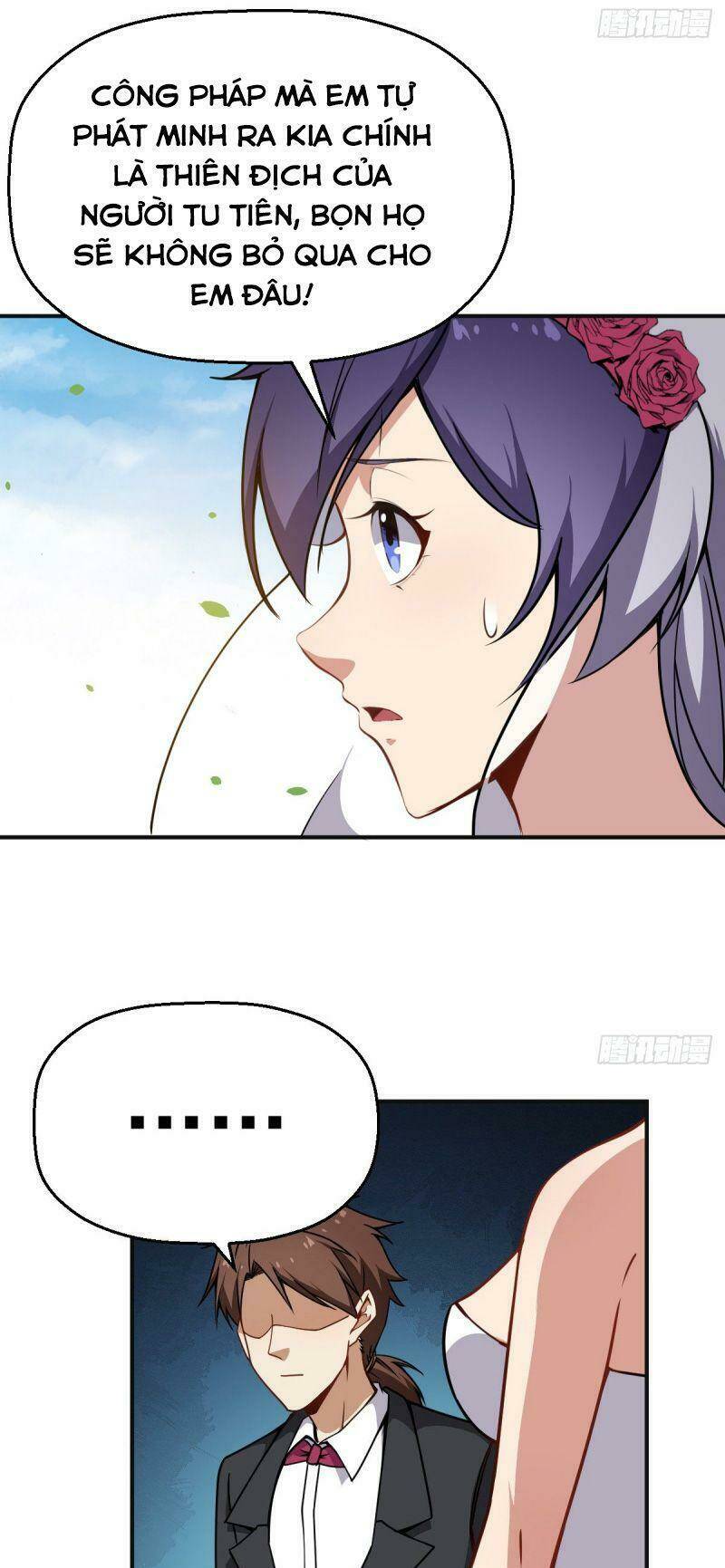 tổ thượng có tiền chapter 19 31