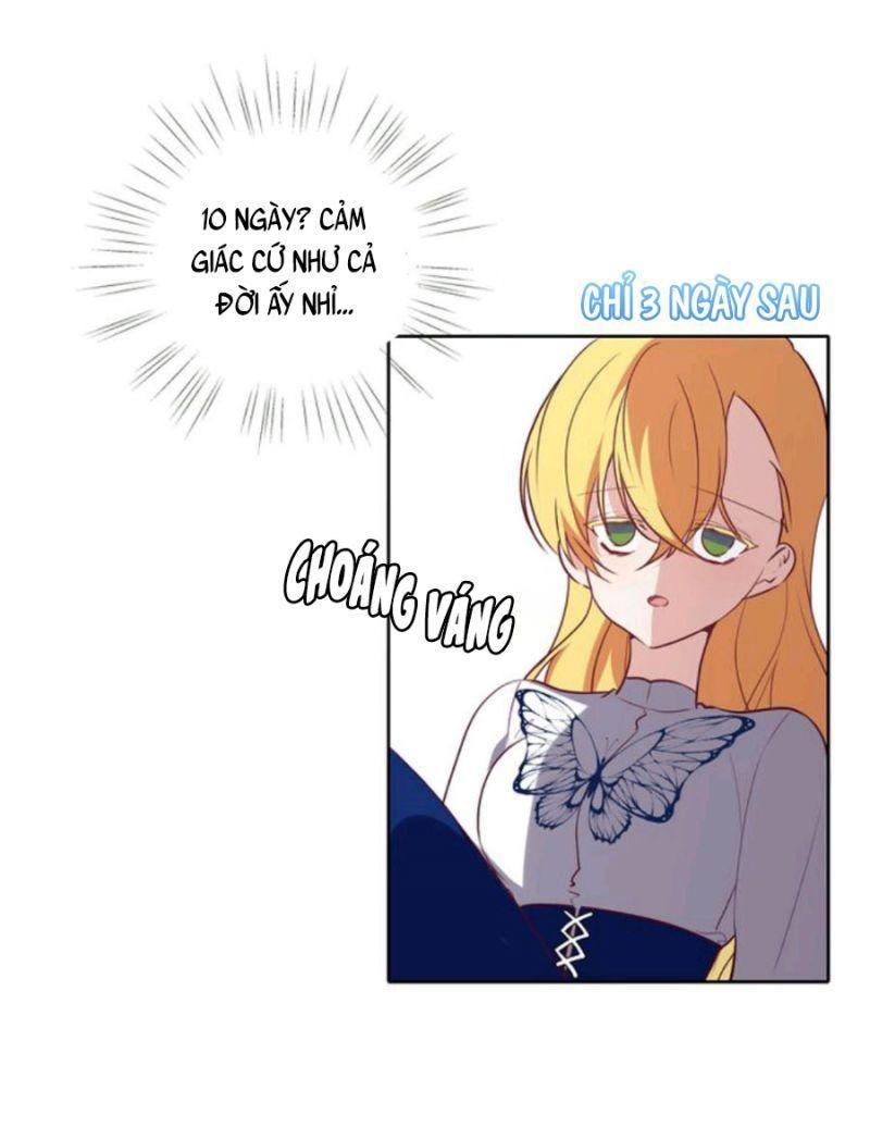 đi theo dấu vụn bánh chapter 14 47