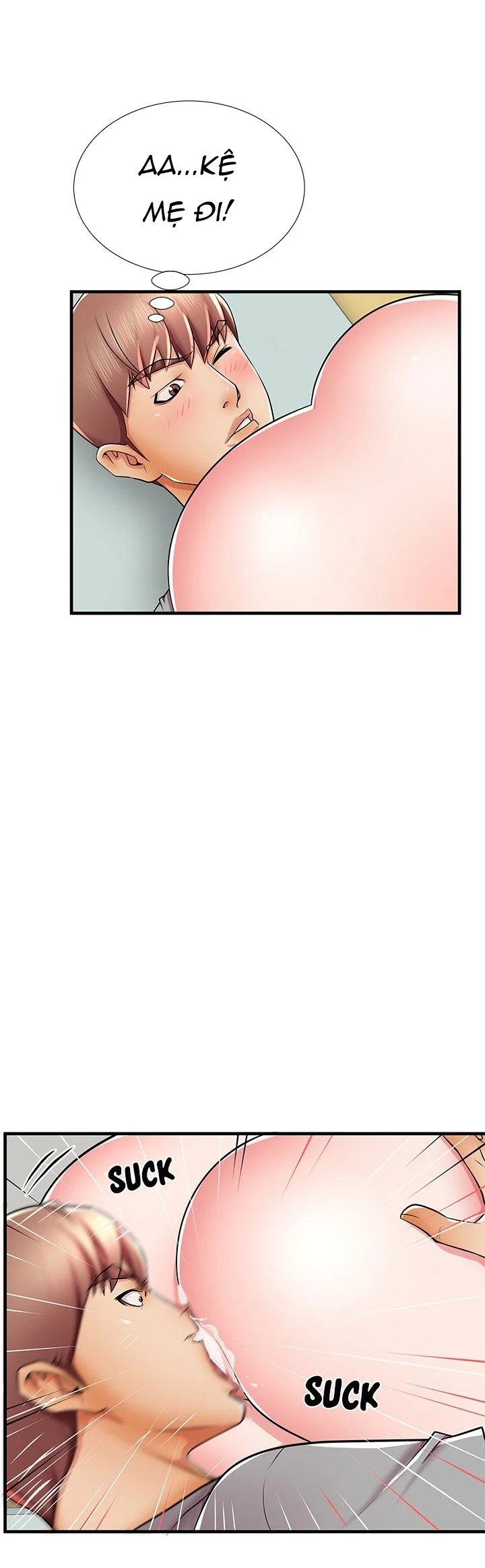 người mẹ xấu xa chapter 40 12