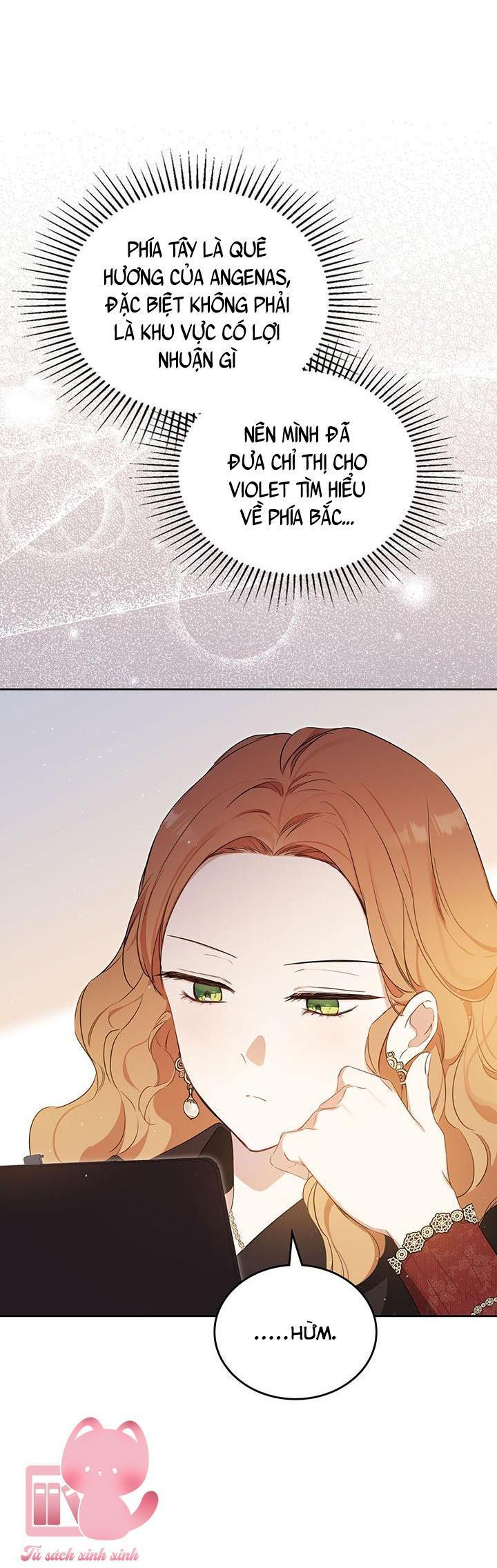 kiếp này ta sẽ trở thành gia chủ chapter 126 12