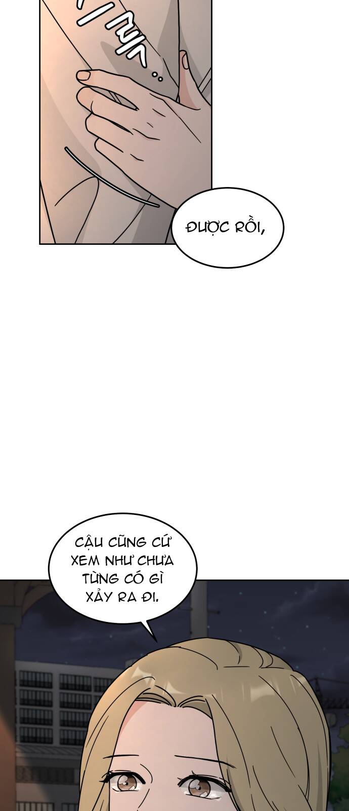 thùng quần áo tình yêu chapter 24 6