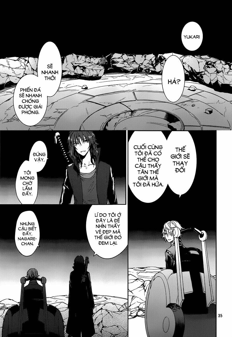 k - dream of green chapter 4 33