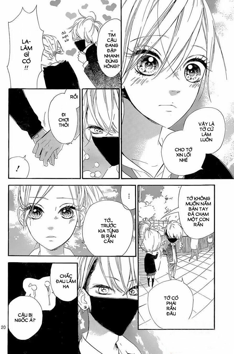 mata ashita chapter 5 21